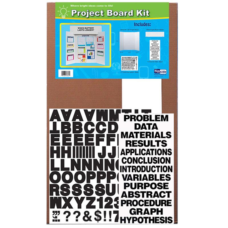 Project Board Kit 36