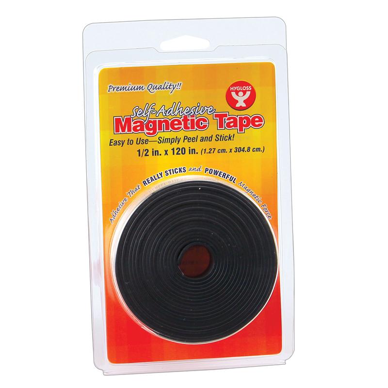  Magnetic Strips,.5 