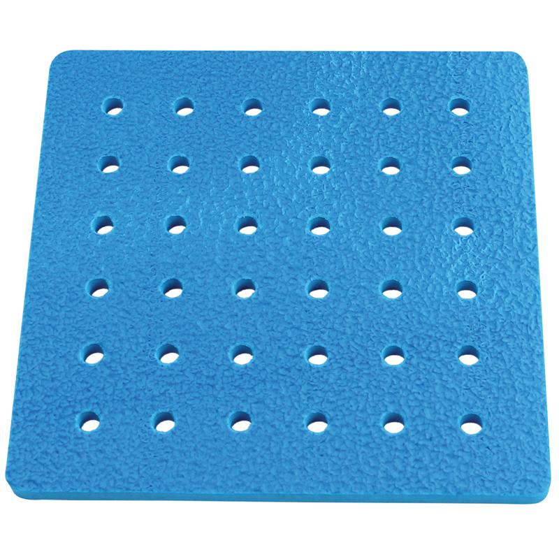  Tall- Stacker & Trade ; Big Little Pegboard, 36 Holes