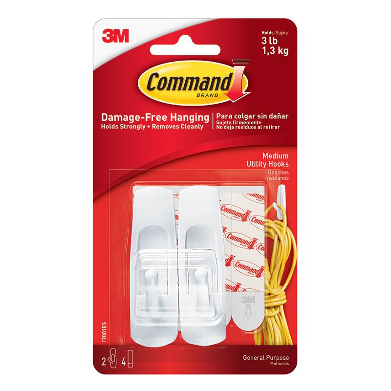  Command & Trade ; Medium Utility Hooks