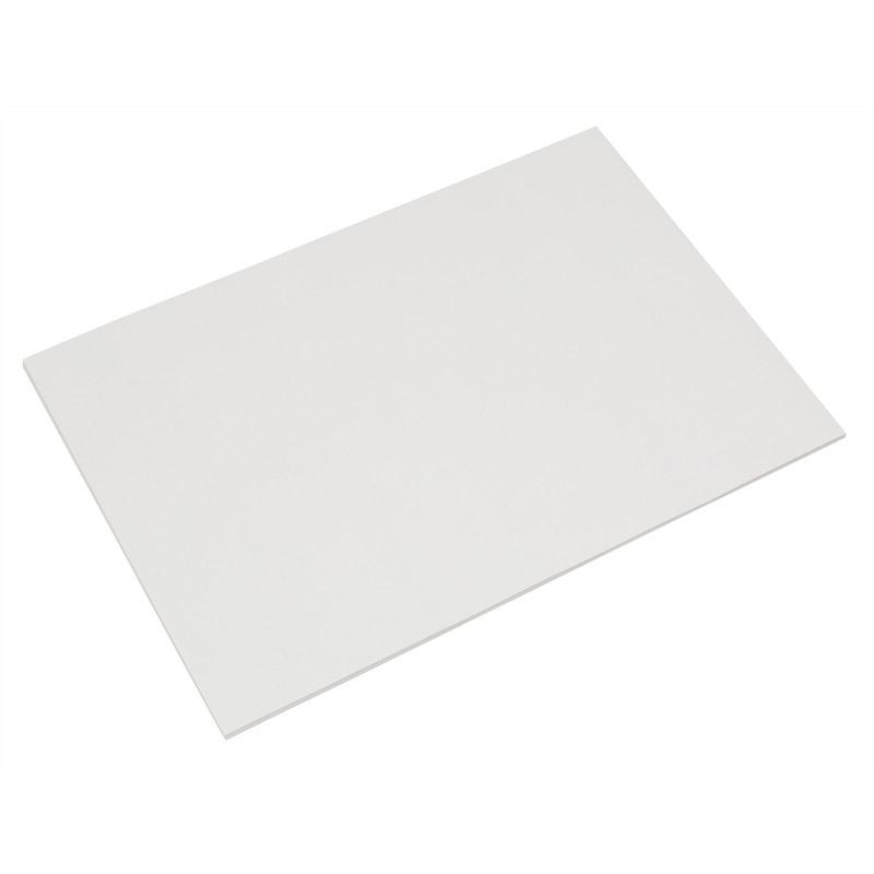 Art Street® Fingerpaint Paper, White, 16
