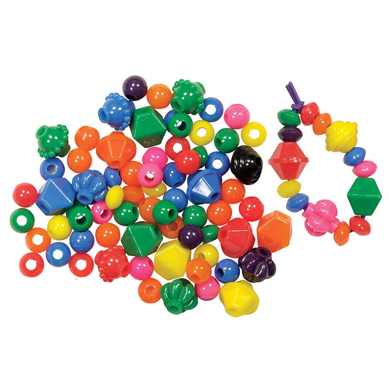 Brilliant Beads™, 100 per package
