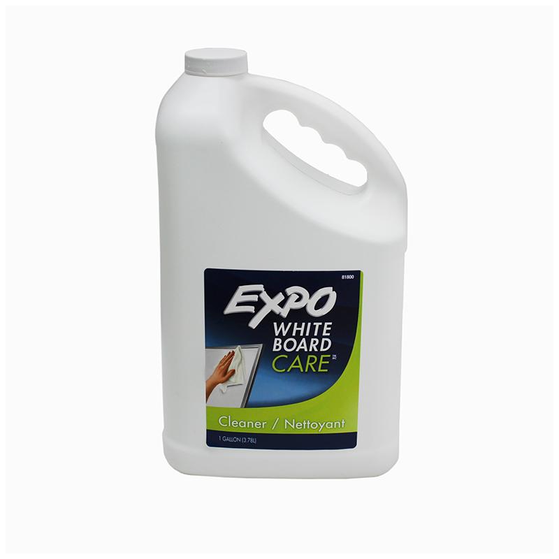 White Board Care™ Liquid Cleaner, Gallon
