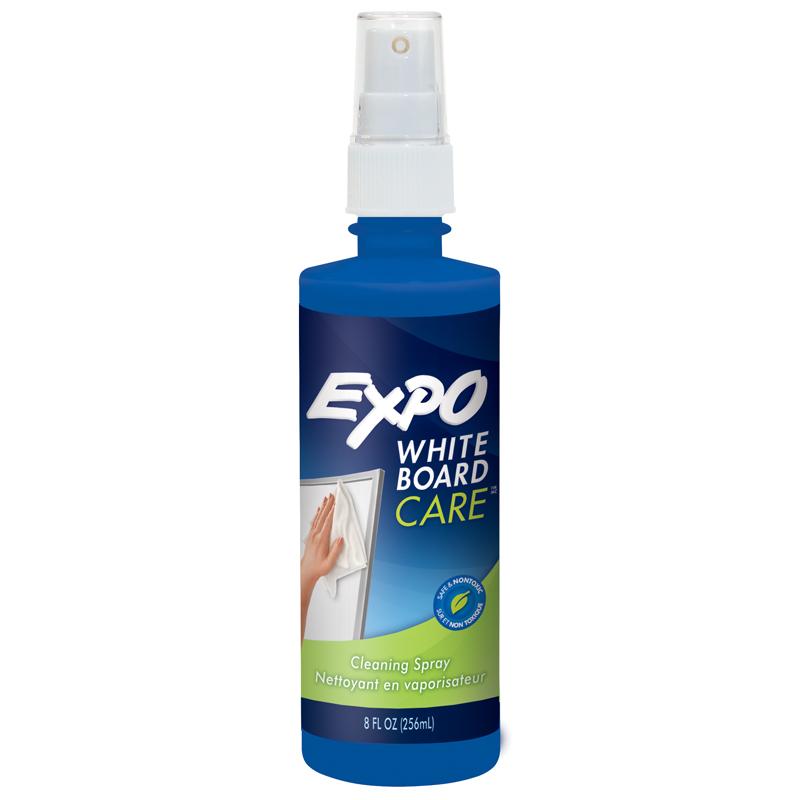 Expo® White Board Cleaner, 8 oz.