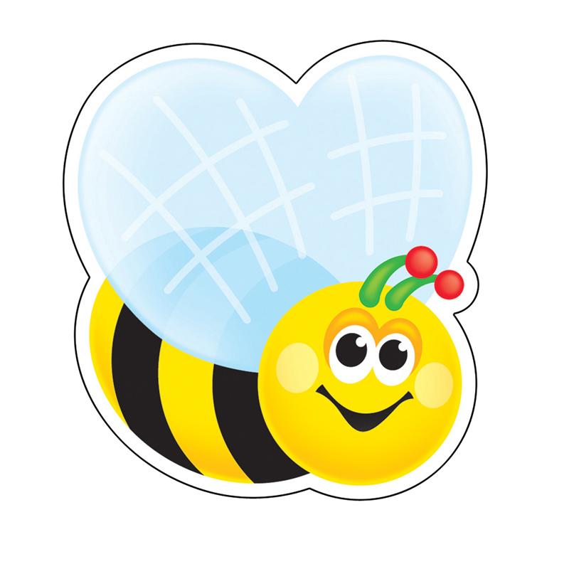 Bee Mini Accents, 36 ct