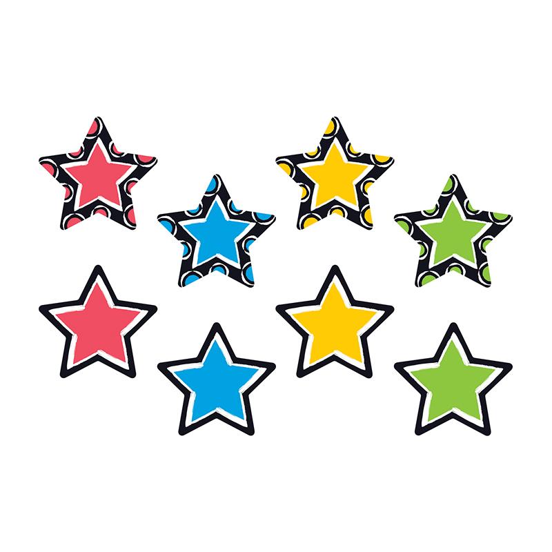 Bold Strokes Stars Classic Accents® Variety Pack, 36 ct