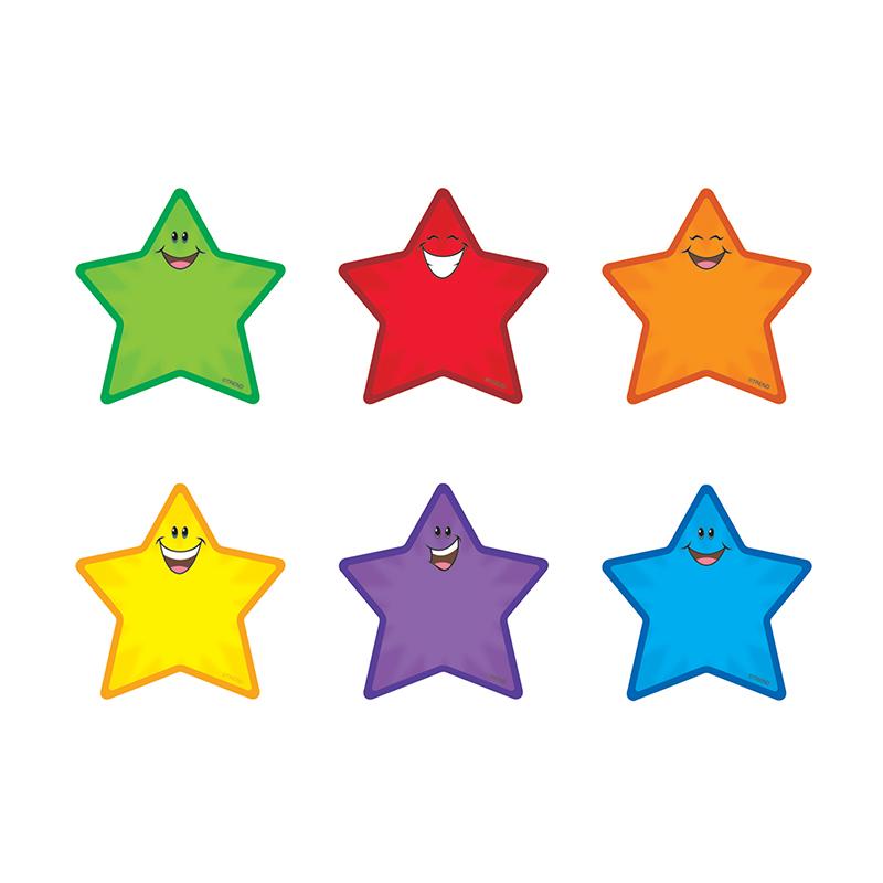 Stars Mini Accents Variety Pack, 36 ct