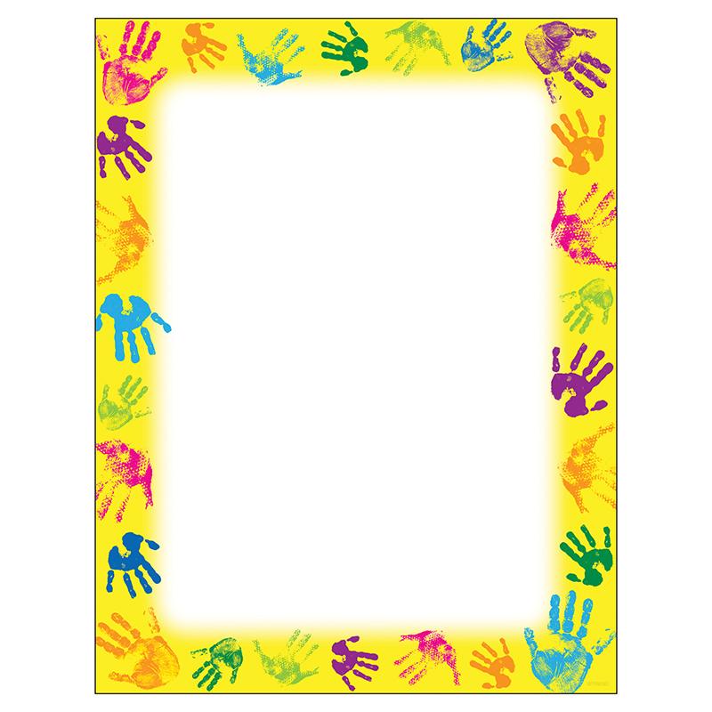 Helping Hands Terrific Papers®, 50 ct