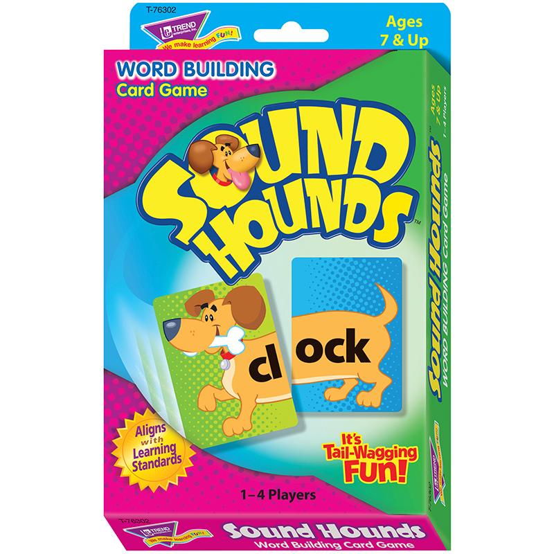 Sound Hounds® Learning Game