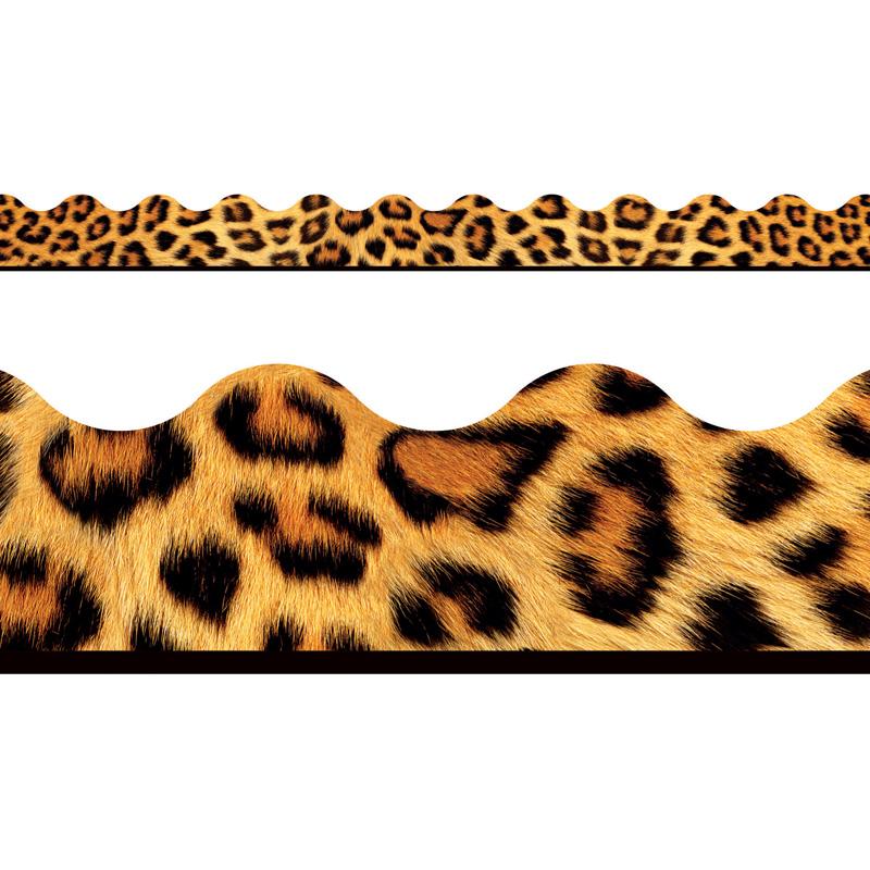 Leopard Terrific Trimmers®, 39 ft