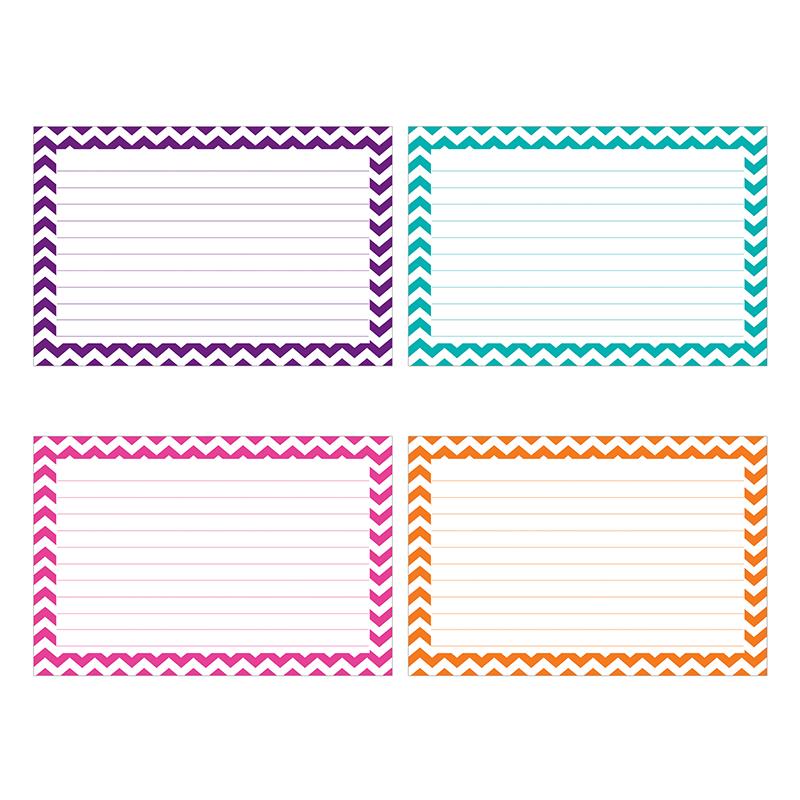 Gamenote Blank Flash Cards with Rings 3 x 5 Inch in Assorted Colors 500 Index Card Hole Punch for Note Memory Office School Classroom Supplies