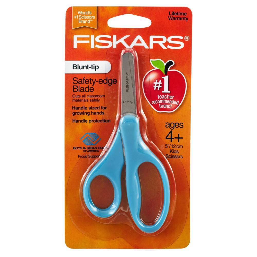  Scissors Fiskars Kids 5 