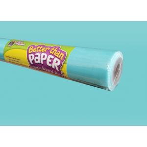 Better Than Paper Light Turquoise Paper