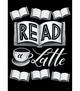  Industrial Cafe : Read A Latte Poster Discont