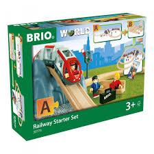 Railway Starter Set