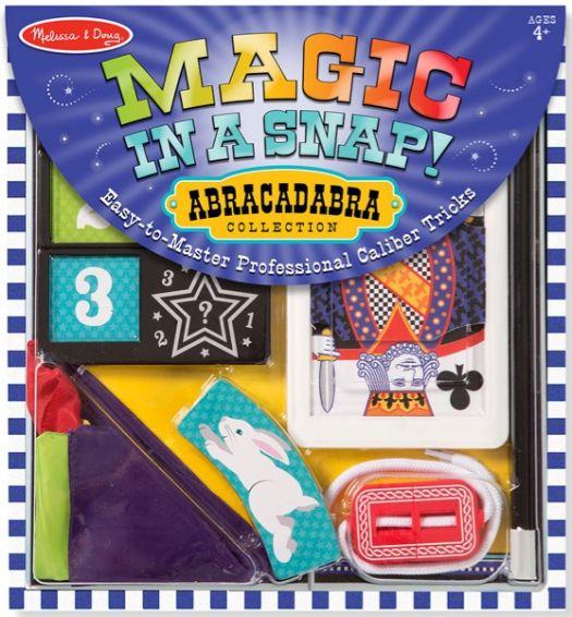 Abracadabra Collection