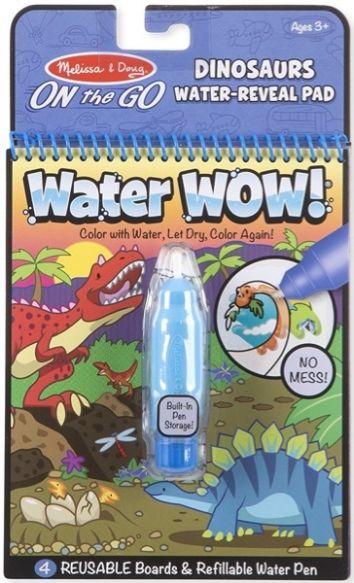  Water Wow!- Dinosaur