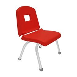 Chair 12 Red Mahar