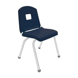 Chair 16 Navy Blue