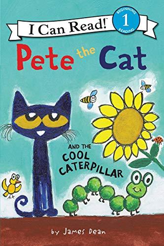 Pete The Cat And The Cool