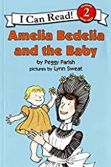 Amelia Bedelia & The Baby - I Can Read Level 2