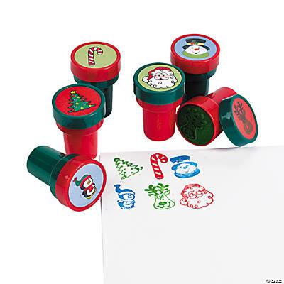 Holiday Stampers  24pk