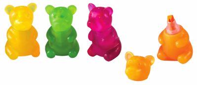 Gummy Bear Highlighter / 24ds