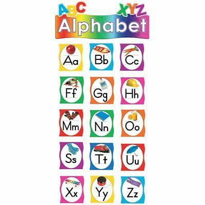 Alphabet Mini Bb Set