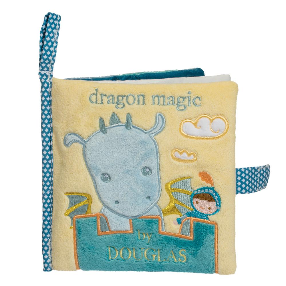 Dragon Activity Book