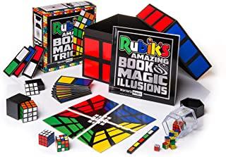 Rubik`s Amazing Box of Magic Tricks