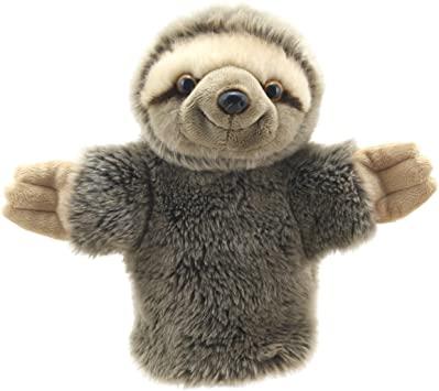 Carpets Glove Puppet: Sloth