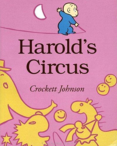 Harold`s Circus PB