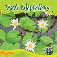 Plant Adaptations Gr 1-2