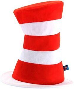 Cat in the Hat - Adult Hat Accessory