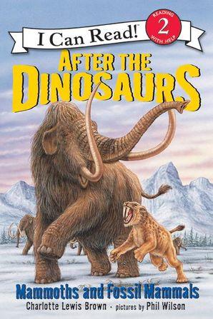 After the Dinosaurs PB