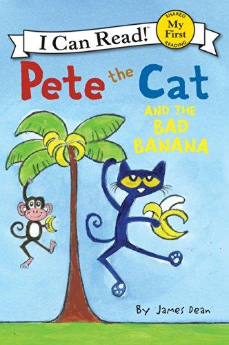 Pete the Cat: Bad Banana