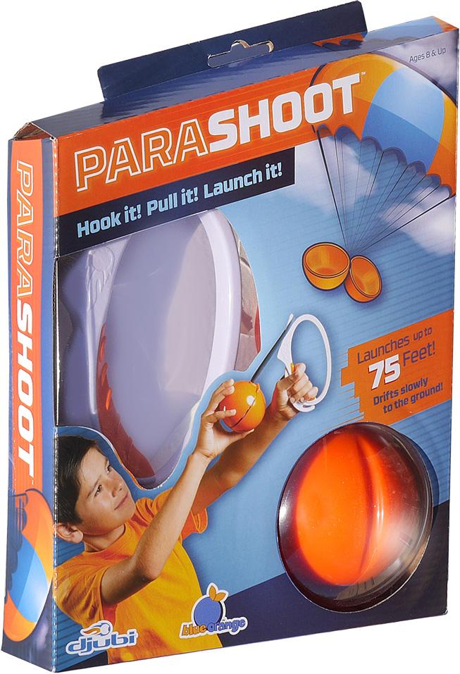 ParaShoot
