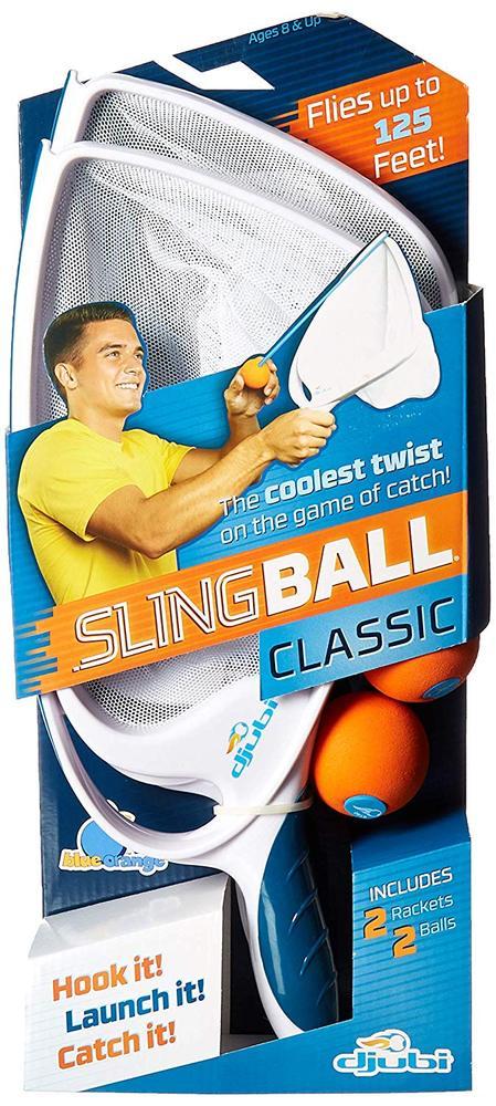  Slingball Classic