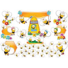 Buzz-worthy Bees Bb Set