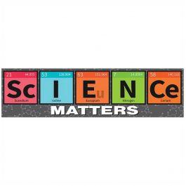 Science Matters Banner (horizontal)