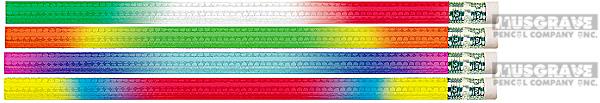 Rainbow Rama #2 Pencil 144/Gross