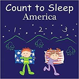 Count to Sleep America BB