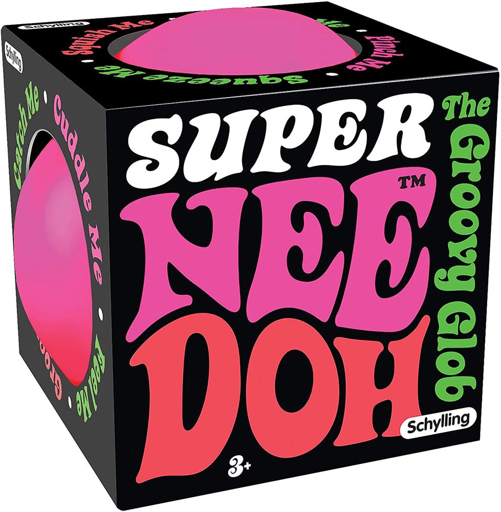 Super Nee Doh (spnd)