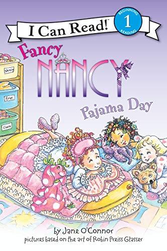 Fancy Nancy: Pajama Day - I Can Read Level 1