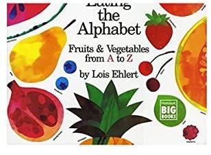 Eating The Alphabet Big Book