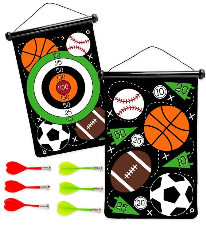 Sports Double-sided