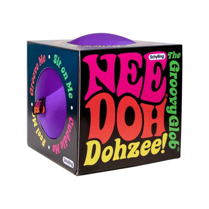  Nee- Doh Dohzee