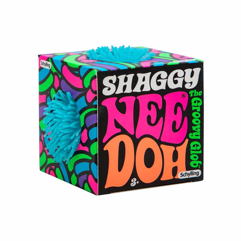 Shaggy Nee Doh (shnd) - Stress Ball,