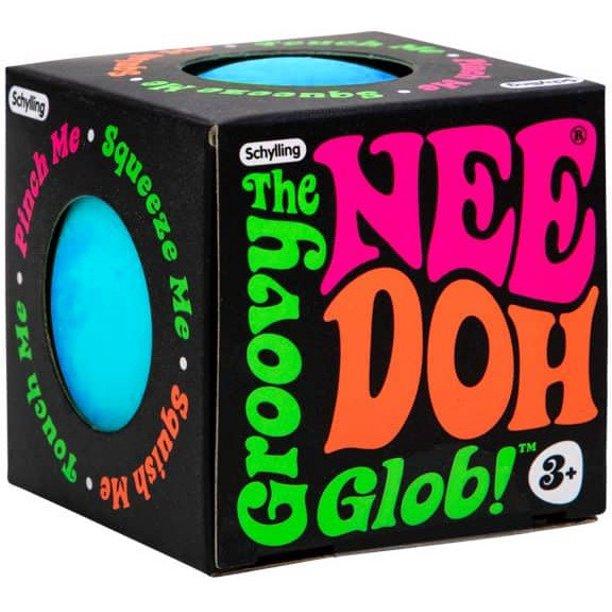 Nee-doh - Stress Ball
