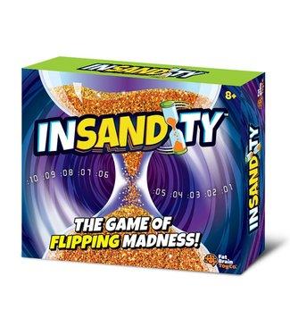 Insandity - The Game Of Flipping Madness